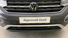 Volkswagen T-Cross 1.0 TSI 110 SEL 5dr DSG Petrol Estate